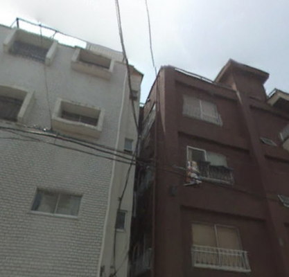 東京都台東区池之端4丁目 賃貸マンション 1K