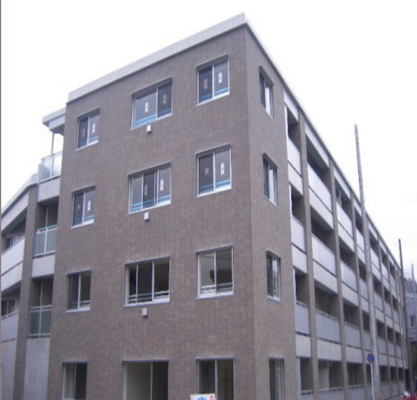 東京都荒川区西尾久８丁目 賃貸マンション 3LDK