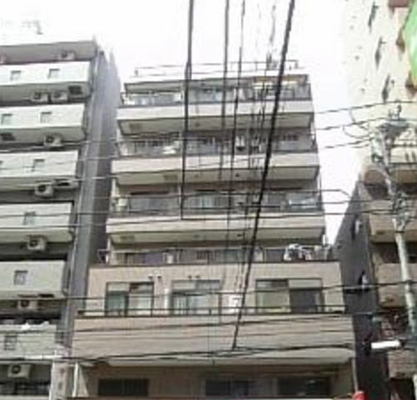 東京都北区赤羽西１丁目 賃貸マンション 1DK