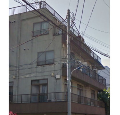 東京都北区赤羽西１丁目 賃貸マンション 1DK