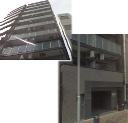 東京都台東区松が谷4丁目 賃貸マンション 1LDK