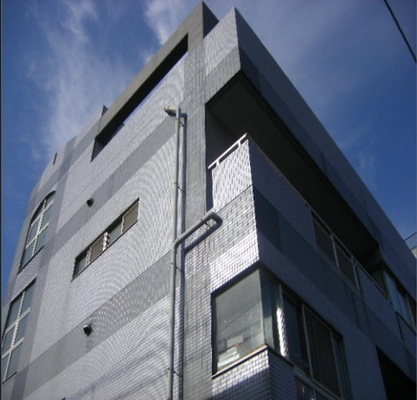 東京都北区田端新町３丁目 賃貸マンション 2LDK