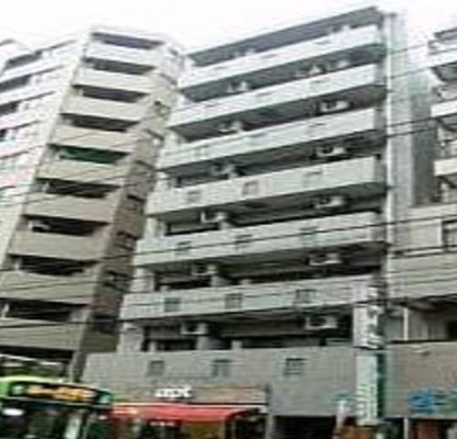 東京都北区赤羽西１丁目 賃貸マンション 2LDK