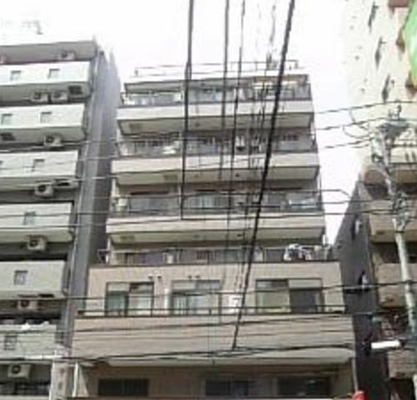 東京都北区赤羽西１丁目 賃貸マンション 1K