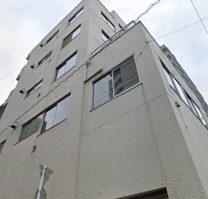 東京都荒川区西尾久４丁目 賃貸マンション 2LDK