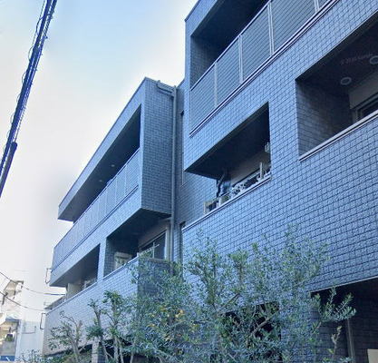 東京都荒川区西尾久７丁目 賃貸マンション 1LDK