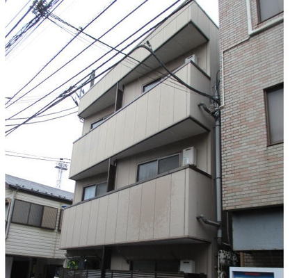 高崎線 マンション 1R