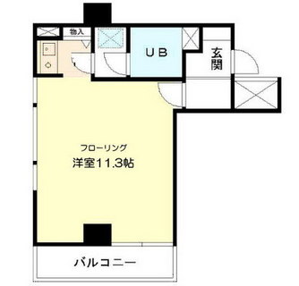 東京都台東区東上野４丁目 賃貸マンション 1K