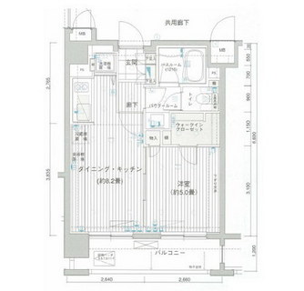 東京都台東区北上野１丁目 賃貸マンション 1DK