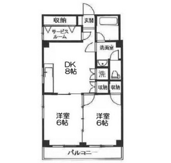 東京都台東区池之端１丁目 賃貸マンション 2SDK