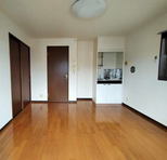 東京都北区上中里２丁目 賃貸マンション 1R